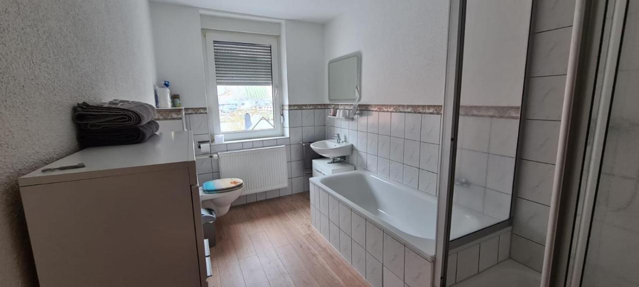 Ferienhaus Schnitzius Kinheim Εξωτερικό φωτογραφία
