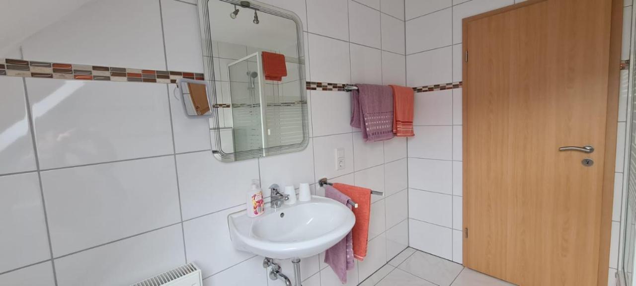 Ferienhaus Schnitzius Kinheim Εξωτερικό φωτογραφία