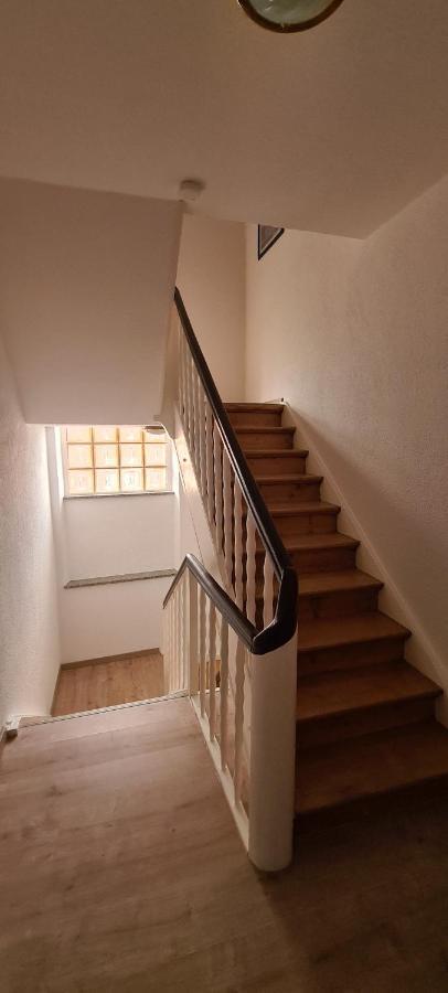 Ferienhaus Schnitzius Kinheim Εξωτερικό φωτογραφία